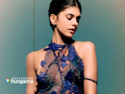 Celebrity wallpaper of Sanjana Sanghi