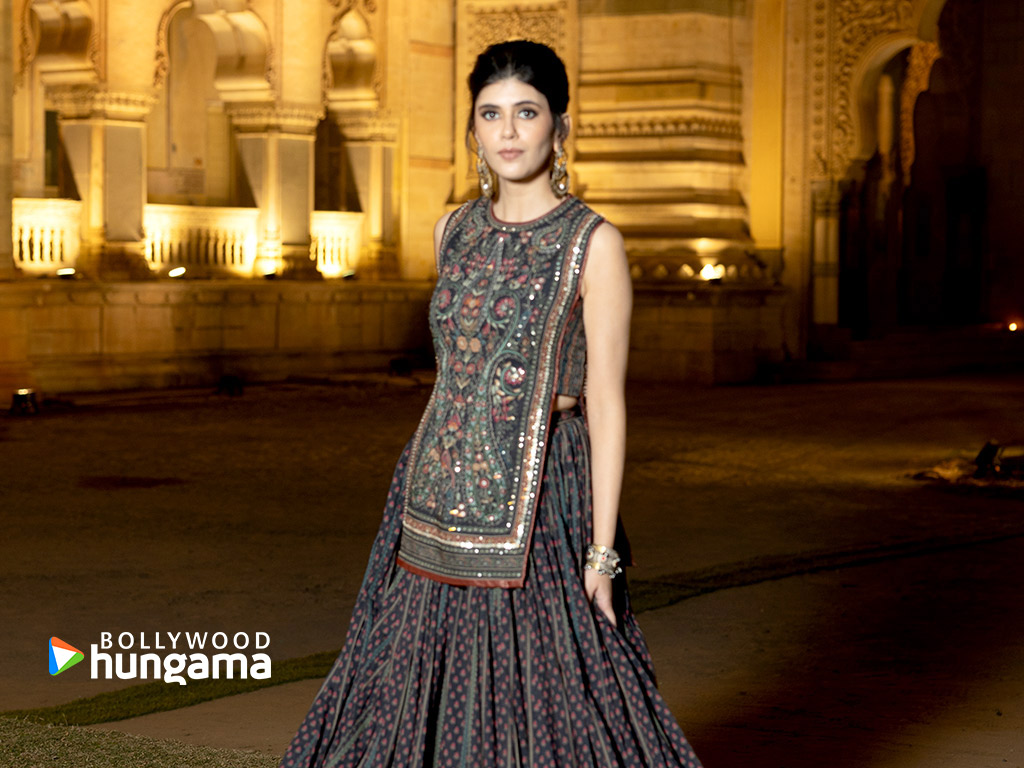 Sanjana Sanghi Sanjana Sanghi