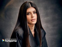 Celeb Wallpapers Of Sanjana Sanghi