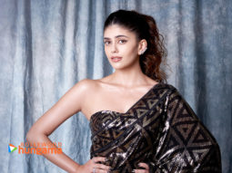 Celebrity wallpaper of Sanjana Sanghi