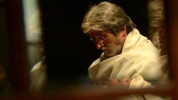 Box Office: Sarkar 3 has a very low opening of Rs. 2.10 crore