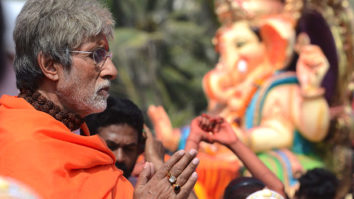 Box Office: Sarkar 3 Day 1 in overseas