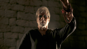 Box Office: Sarkar 3 Day 4 in overseas Box Office: Sarkar 3 Day 4 in overseas