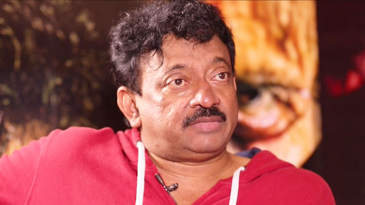 “Sarkar Is NOT Balasaheb Thackeray’s Story”: Ram Gopal Varma “Sarkar Is NOT Balasaheb Thackeray’s Story”: Ram Gopal Varma