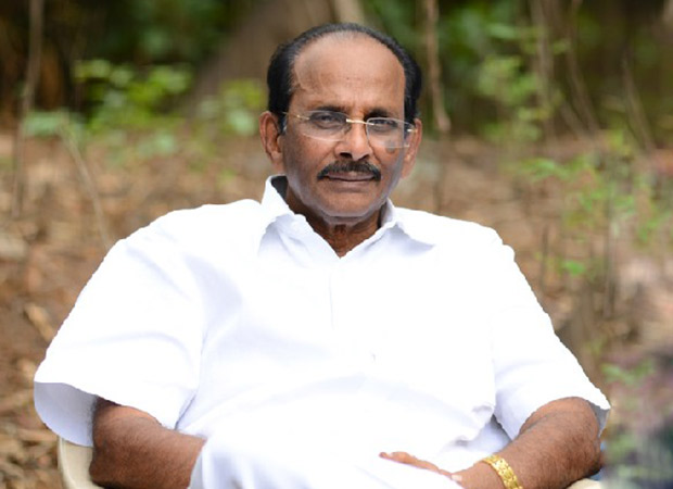 Scoop No Baahubali 3, says writer Vijayendra Prasad