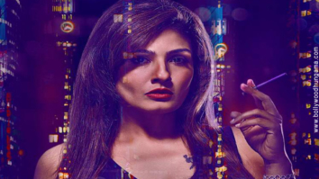First Look Of The Movie Shab
