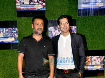 Shah Rukh Khan, Aamir Khan, Bachchans, Ambanis and others grace the premiere of 'Sachin – A Billion Dreams'