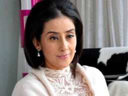“Shah Rukh Khan Is Very PROTECTIVE”: Manisha