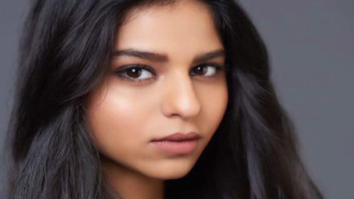 Shah Rukh Khan’s little princess Suhana Khan turns glamorous for her 17th birthday and this is what she looks like
