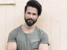 Shahid Kapoor Ready to Rock IIFA Awards 2017 in New York