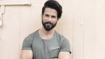 Shahid Kapoor Ready to Rock IIFA Awards 2017 in New York
