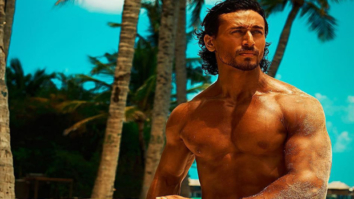 HOT! Shirtless Tiger Shroff hits the Maldives beaches in this photoshoot and we can’t stop drooling
