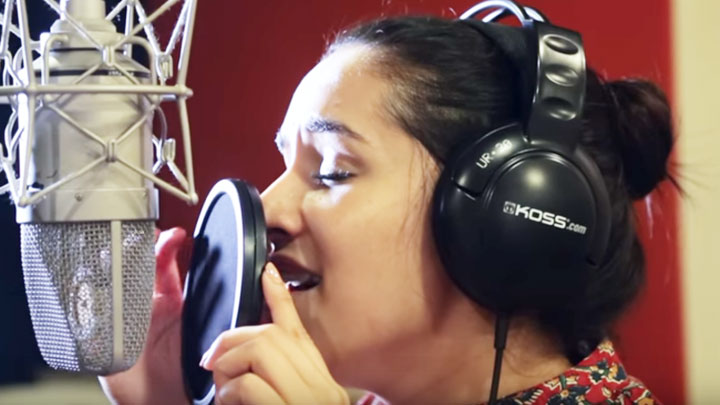 Shraddha Kapoor Sings Phir Bhi Tumko Chaahungi & We Can’t Wait For The Full Song Shraddha Kapoor Sings Phir Bhi Tumko Chaahungi & We Can’t Wait For The Full Song