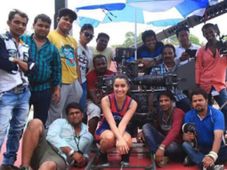 Check out: Shraddha Kapoor thanks the Half Girlfriend camera crew in a heartfelt post