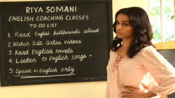 REVEALED: When Shraddha Kapoor tutored Arjun Kapoor in English