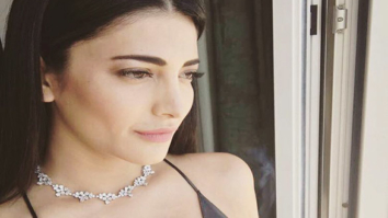 Celebrity Photo Of Shruti Haasan