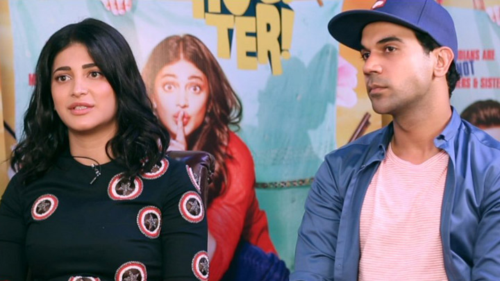 Shruti Haasan’s VERSION of Jaanu Will Top Your Playlist Shruti Haasan’s VERSION of Jaanu Will Top Your Playlist