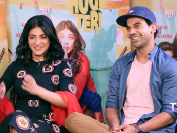 “If You’re A Good Actor You Shouldn’t Have Limitations”: Shruti Haasan “If You’re A Good Actor You Shouldn’t Have Limitations”: Shruti Haasan