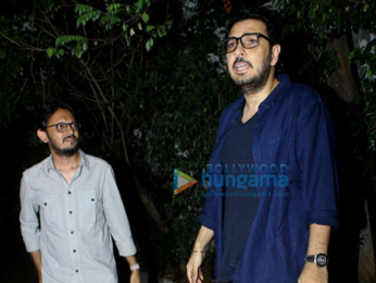 Sonal Chauhan celebrates her birthday with close friends
