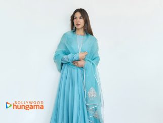 Sonam Bajwa