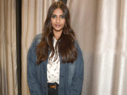 “Padman was a PERFECT project for me” – Sonam Kapoor