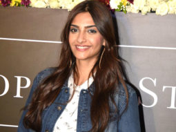 Sonam Kapoor On Dutt Biopic, Padman & Veere Di Wedding