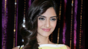 Sonam Kapoor joins Aamir Khan; supports Sachin Tendulkar’s biographical drama Sachin: A Billion Dreams