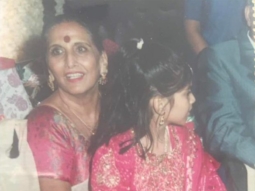 Sonam Kapoor’s emotional farewell to her grandmother will touch your heart
