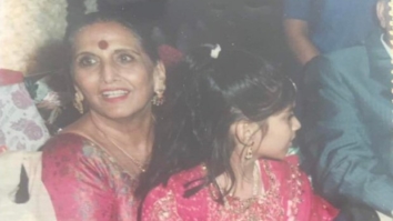 Sonam Kapoor’s emotional farewell to her grandmother will touch your heart