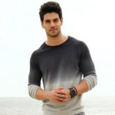 Sooraj Pancholi inspires his trainer to write a book on health and fitness