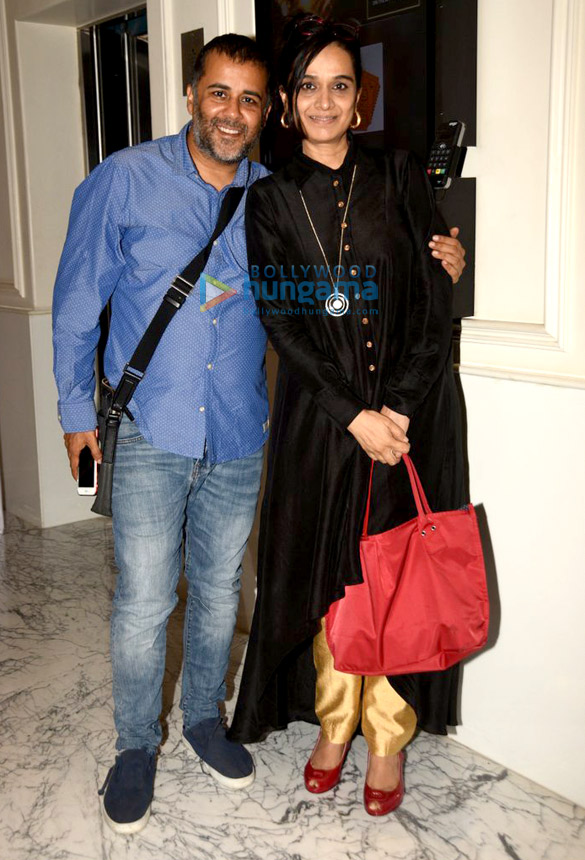 special screening of half girlfriend by shraddha kapoor 4