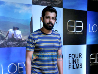 Special screening of 'Loev' at Sunny Super Sound