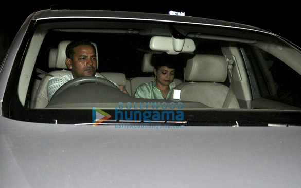 special screening of meri pyaari bindu 11