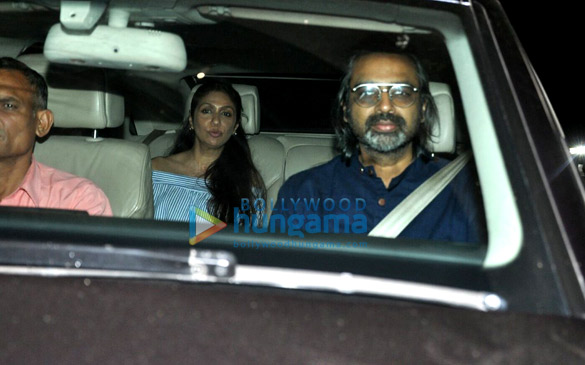 special screening of meri pyaari bindu 12