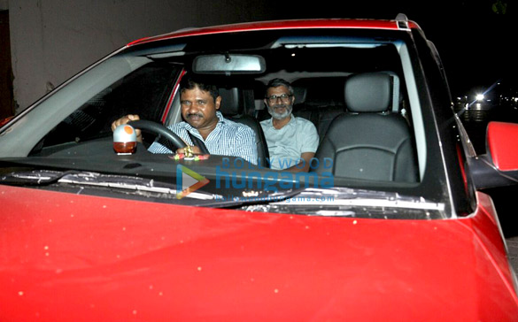 special screening of meri pyaari bindu 13