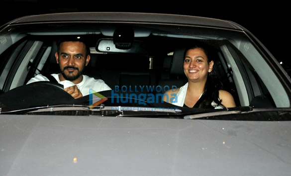 special screening of meri pyaari bindu 15