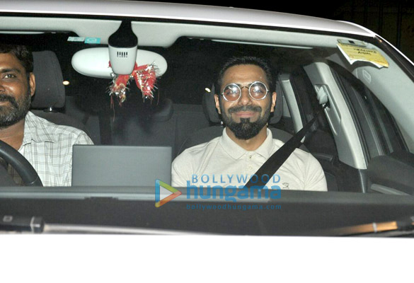 special screening of meri pyaari bindu 17
