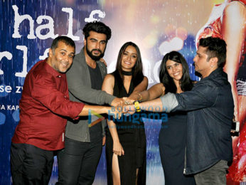 Success bash of 'Half Girlfriend' hosted by Ekta Kapoor