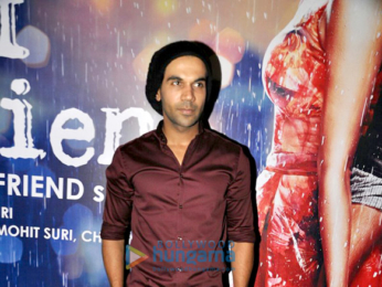 Success bash of 'Half Girlfriend' hosted by Ekta Kapoor