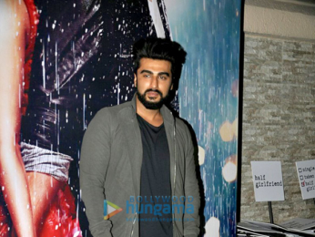 Success bash of 'Half Girlfriend' hosted by Ekta Kapoor