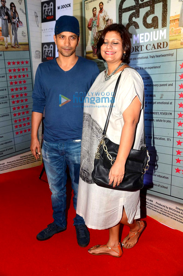 success bash of the film hindi medium 15