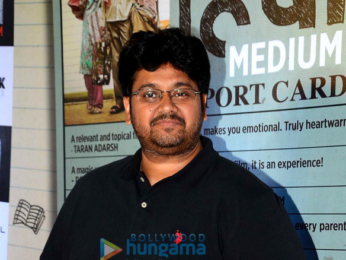 Success bash of the film 'Hindi Medium' at Sofitel