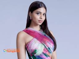 Celebrity wallpaper of Suhana Khan