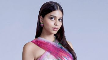 Celebrity wallpaper of Suhana Khan