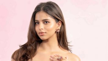 Celebrity wallpaper of Suhana Khan