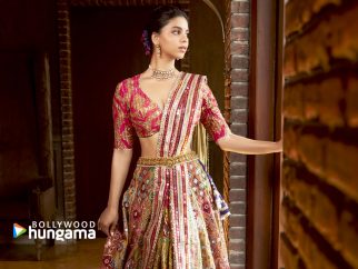 Suhana Khan