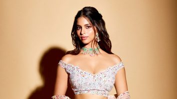 Suhana Khan