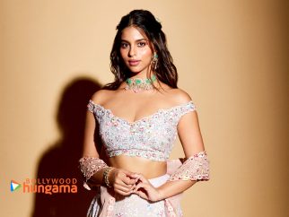 Suhana Khan