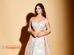 Suhana Khan