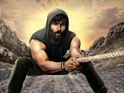 Suniel Shetty Sweats It Out In This Promo Of India’s Asli Champion